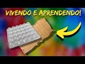 IDEIA INCRÍVEL COM PAPELÃO E EMBALAGEM DE OVOS!😯ED EDU CREATIVE 💡