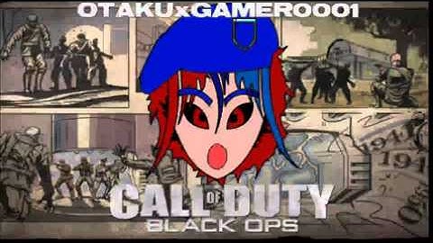 Thumbnail of BLACK OPS bruno mars, grenade parody female version of the song