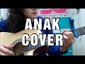 ANAK - Freddie Aguilar Intro fingerstyle cover