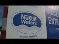 Flint Citizens Drink Poison While Nestle Pumps 200 Gallons Of Fresh Water From Michigan Every Minute