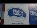 Michigan's Water Wars: Nestlé Pumps Millions of Gallons for Free While Flint Pays for Poisoned Water