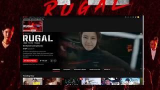 Rugal Season 1 Review 루갈 (Ep 1-3) | Choi Jin Hyuk, Sung-woong Park , Jo Dong-hyuk, Ji-wan Han