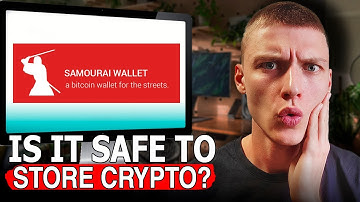Samourai Wallet: Comprehensive Guide to Private Bitcoin Transactions!