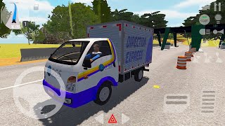 Nas Estradas do Brasil | Android Gameplay screenshot 3