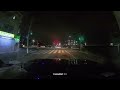 こういう人がいるから事故が減らない。マジで運転やめてほしいレベル。止まってくれたお姉さんに救われた…