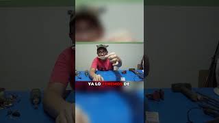 Haciendo un prop bait casero - Primera parte