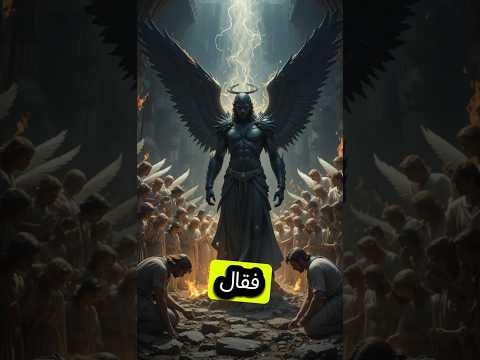 ما سبب حقد ابليس على البشر اكسبلور ماوراءيات قصص معجزات اقتباسات  معلومات