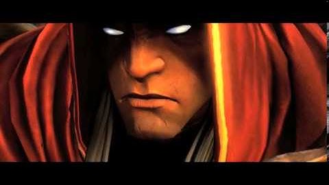 Darksiders 2 OXM developer interview