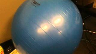 IMG 0776 Blue Ball