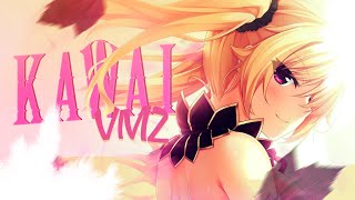 Video thumbnail of "VMZ - Kawai"