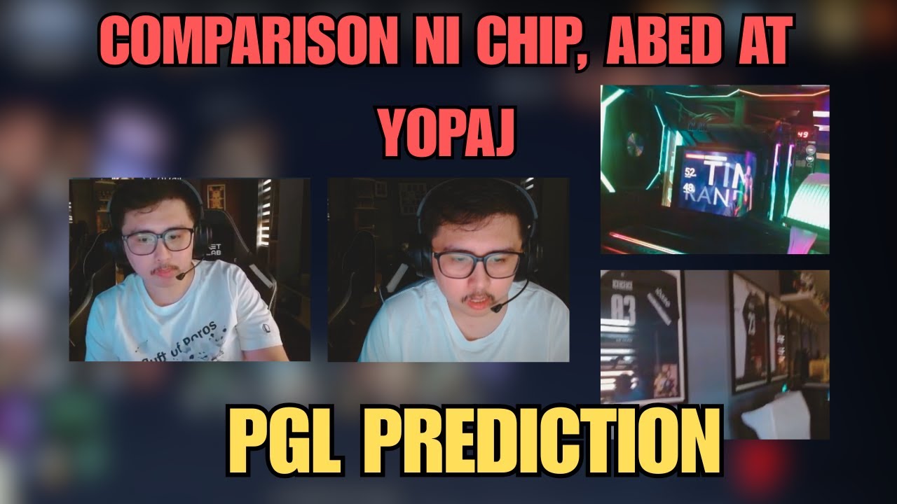 PASILIP SA GAMING ROOM NI TIMS