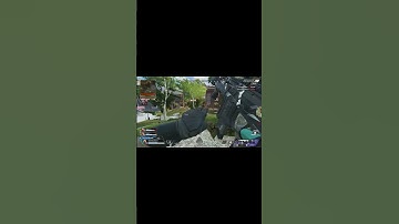 APEX LEGENDS 002 - SOME FUSE ACTION