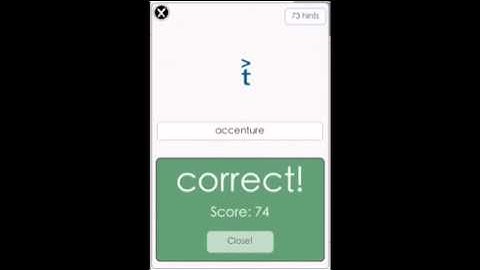 LogosQuiz level 3 answers