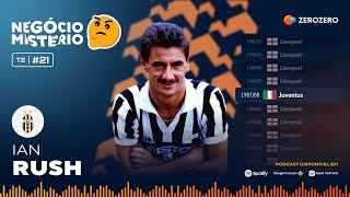 T2, Ep. 21 | Ian Rush na Juventus