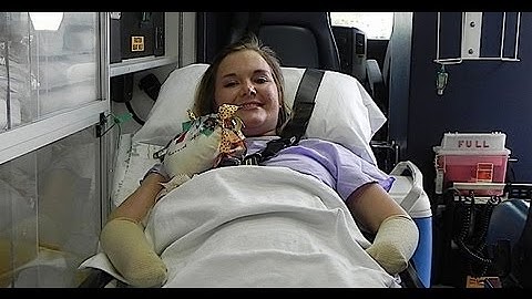 Symptoms and effects of necrotizing fasciitis