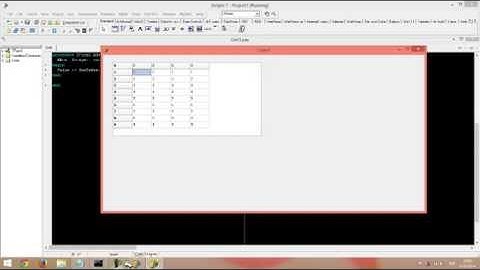 Penomoran Otomatis Pada Grid (advColumnGrid - TMS)
