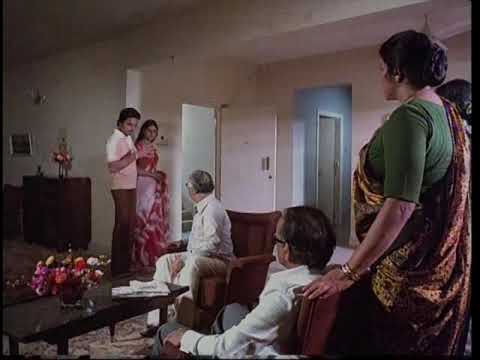 Ek Duje Ke Liye - 7/15 - Bollywood Movie - Kamal H...