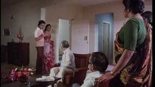 Ek Duje Ke Liye - 7/15 - Bollywood Movie - Kamal Haasan & Rati Agnihotri