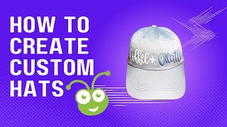 How to Make Custom Hats Using the Cricut Hat Press! The Ultimate Guide!
Wondering how to get started with your Cricut Hat Press? In this video, Ill show you how to make custom hats using Cricut Infusible Ink and Iron On vinyl (heat transfer vinyl). Youll learn all the tips and tricks I have for using the Hat Press along with the Cricut Heat App. You can easily make custom hats for yourself, friends and family, or even sell custom hats for your small business.
DIY Project Link: https://design.cricut.com/landing/project-detail/62255f13980e4987be1e23c8
As a Cricut Product Expert and Dollar Tree affiliate, my links below are affiliate. They support my work at no extra cost to you.
SHOP Hat Press: https://shrsl.com/3iq6n
SHOP Infusible Ink: https://shrsl.com/3iq6o
SHOP Iron-On Vinyl: https://shrsl.com/3iq6q
SHOP Canada: https://shrsl.com/3iq6j
Shop Dollar Trees Craft section: https://shrsl.com/3iacx
Use code ASHLEY22 at checkout on Cricuts site to save 10% off your purchases of tools, accessories and materials, plus get free shipping on orders over $50.
Find me online:
www.thethriftychica.com
https://www.facebook.com/groups/DollarTreeDIYsandDecor
https://www.facebook.com/TheThriftyChica
www.instagram.com/thethriftychica
www.twitter.com/thethriftychica
www.pinterest.com/thriftychica01 How to Make Custom Hats Using the Cricut Hat Press! The Ultimate Guide!