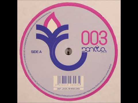 DJ Lima — A2 - Supadiva - Phunklicius
