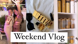 Weekend Vlog | Birthday Celebration | Family Time