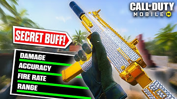 Best QXR Gunsmith/Loadout Build Setup | Super Fast ADS + No Recoil High Accuracy & Damage! (S7) CODM