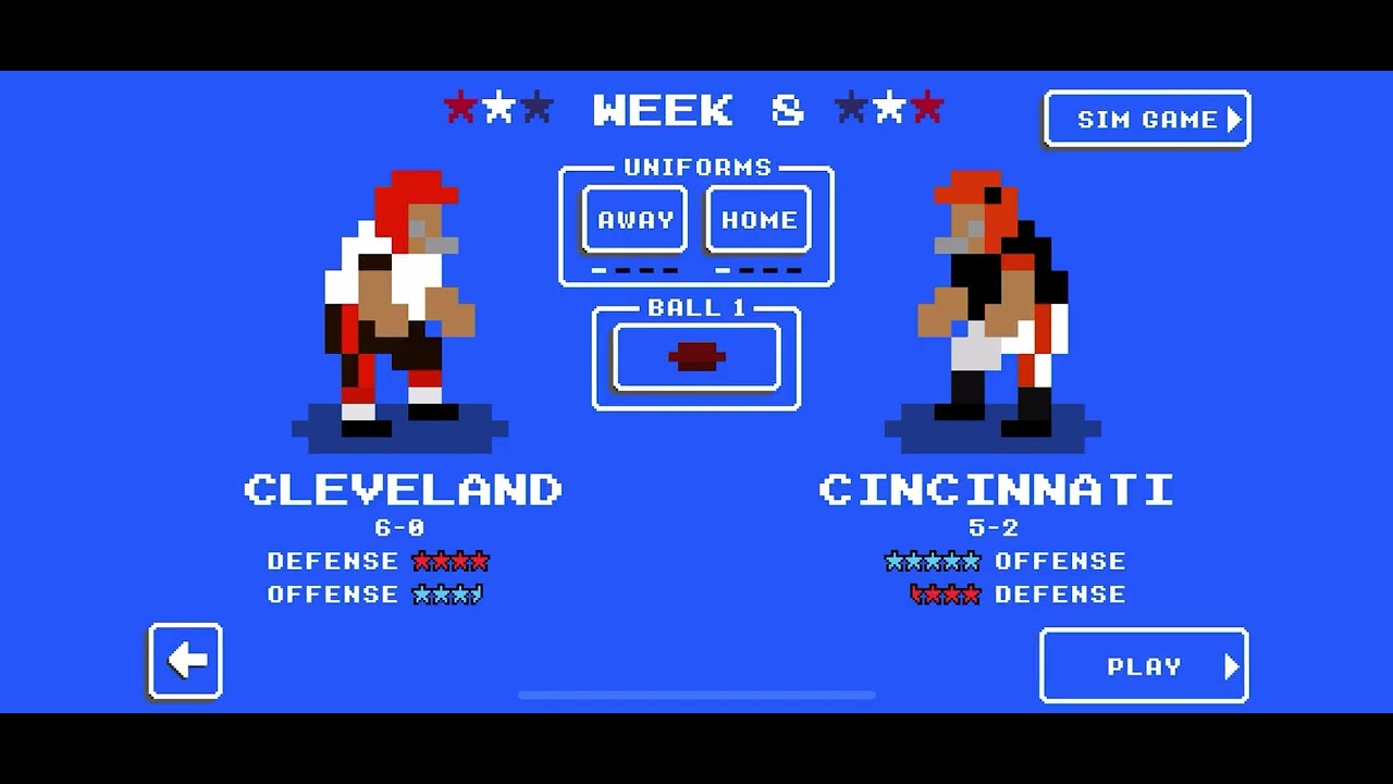 WE’RE SO BACK | Retro Bowl Dynamic Dynasties pt. 13