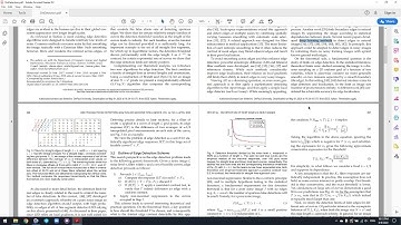 Edge detection on Noisy Images