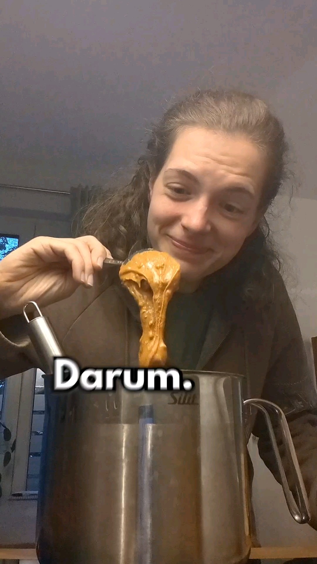 Warum bestellt man sich 15kg Erdnussbutter?! 🫣 - YouTube