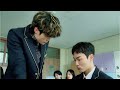 The Student Who Took On All The School Bullies Alone The Student Who Took On All The School Bullies Alone