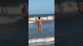 🇦🇷 Relax at Mar del Plata Beaches