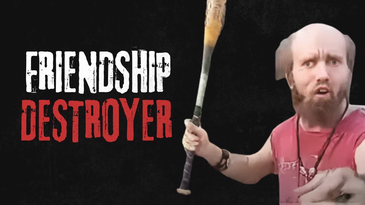 Cyraxx DESTROYS Another Friendship | A Lolcow Documentary (Part 24)