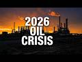 The 2026 Oil Crisis: How the Strait of Hormuz Broke Global Shipping