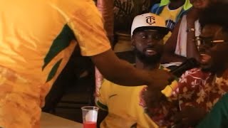 Play ’N’ Connect 3.0 : Les meilleurs moments de la finale de la Coupe du Monde de la FIFA ! ⚽🔥
