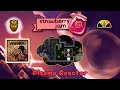 Plasma Reactor Silver Berry (SJC expert lobby) - Celeste