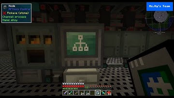 McJty plays 1.10.2, Episode 32, EnderIO ingots under Control!