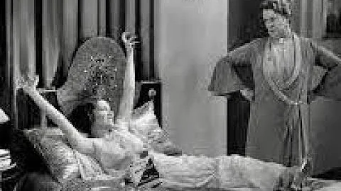 1931 ROMANTIC DRAMA  Beautiful, Young Gloria Swans...