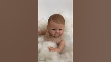 BABY BONNIE’S FIRST BATH #reborn #bathtime #babybath #rebornroleplay #reborndolls #babysfirstbath