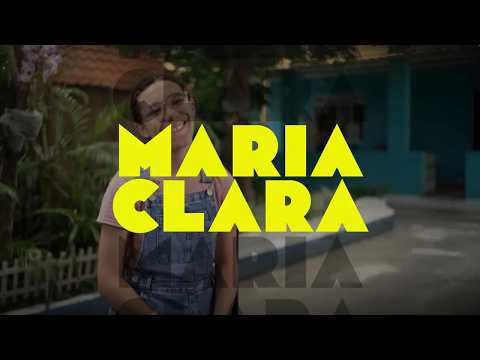 Making-of Maria Clara
