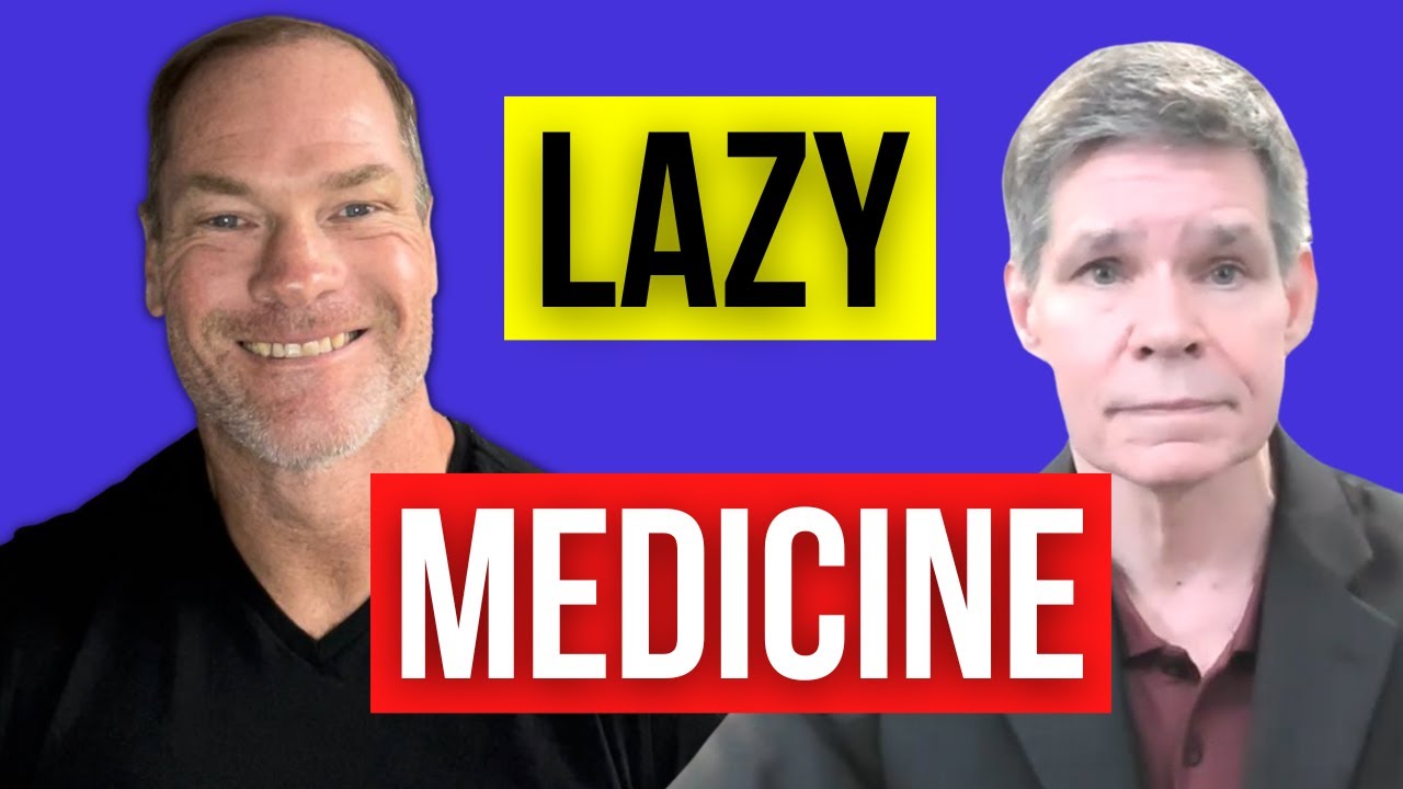 Cholesterol Is Obligatory For Life Dr. Shawn Baker & Dr. William Cromwell YouTube