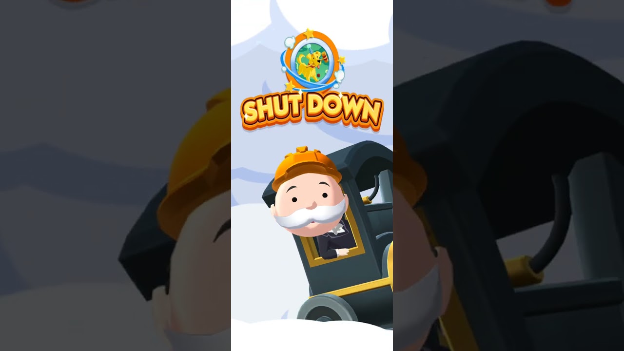 Monopoly Go: Valentines Peg-E 