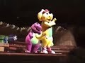 BJs Song Dabut At Kids Play Fest in Dallas