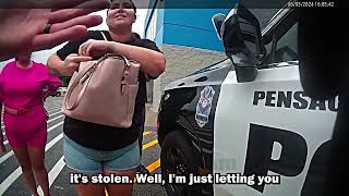 When Dumb Karens Get HUMBLED By Cop - Bodycam Footages