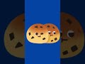 Des cookies short