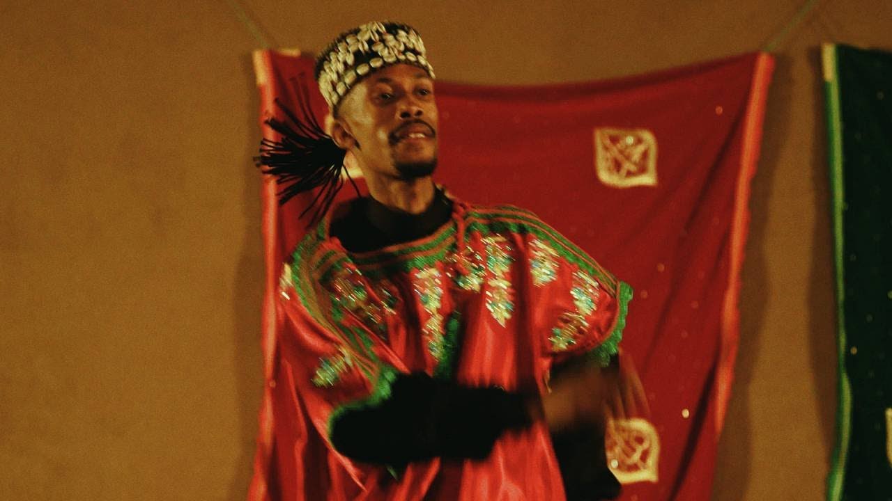 Maalem Aziz Arradi - Ouled Bambra | المعلم عزيز الراضي - ولاد بامبرة