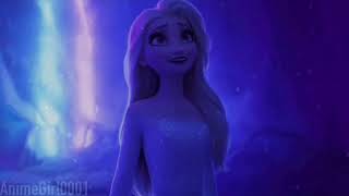 into the unknown (frozen) - flute notes