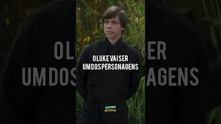 O LUKE SKYWALKER VAI SER UM DOS PROTAGONISTAS DA SEGUNDA TEMPORADA DE HISTÓRIAS DOS JEDI????