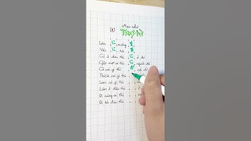 Mẹo nhớ trợ từ tiếng Nhật 🇯🇵 Lưu lại ngay kẻo quên nha ✨ #trotu #tiengnhat