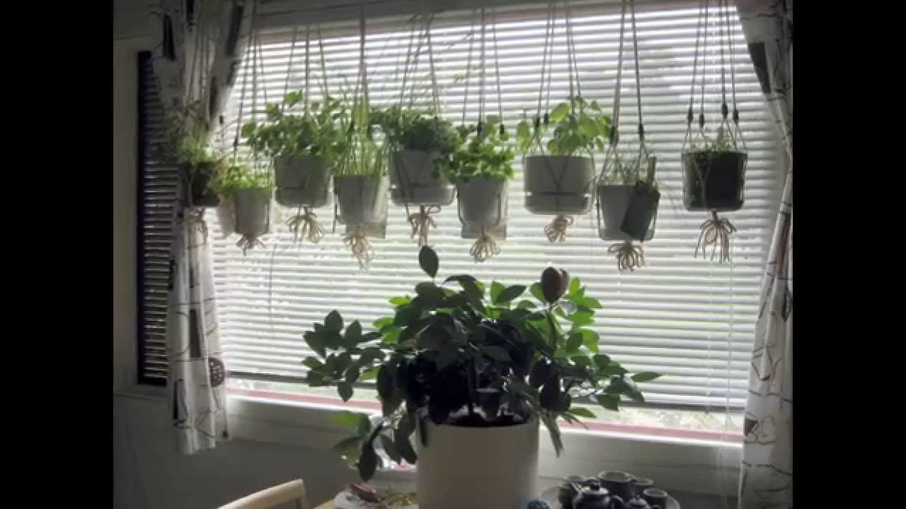 Garden Herb Garden YouTube