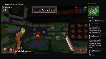 One more dungeon with regular super